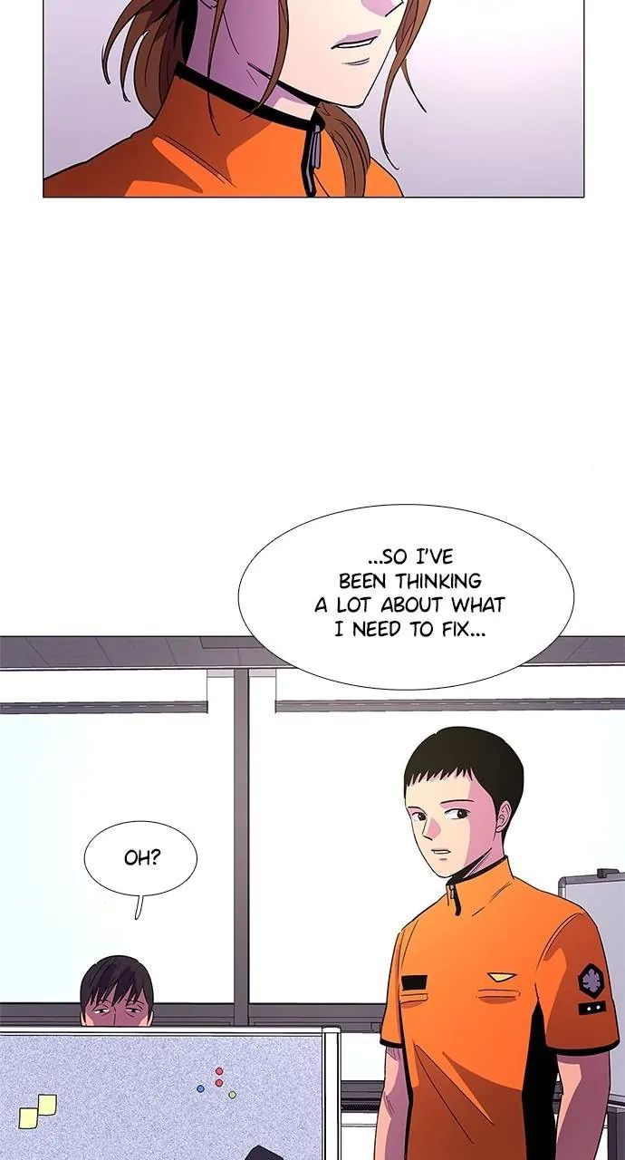 1 Second chapter 74 page 29