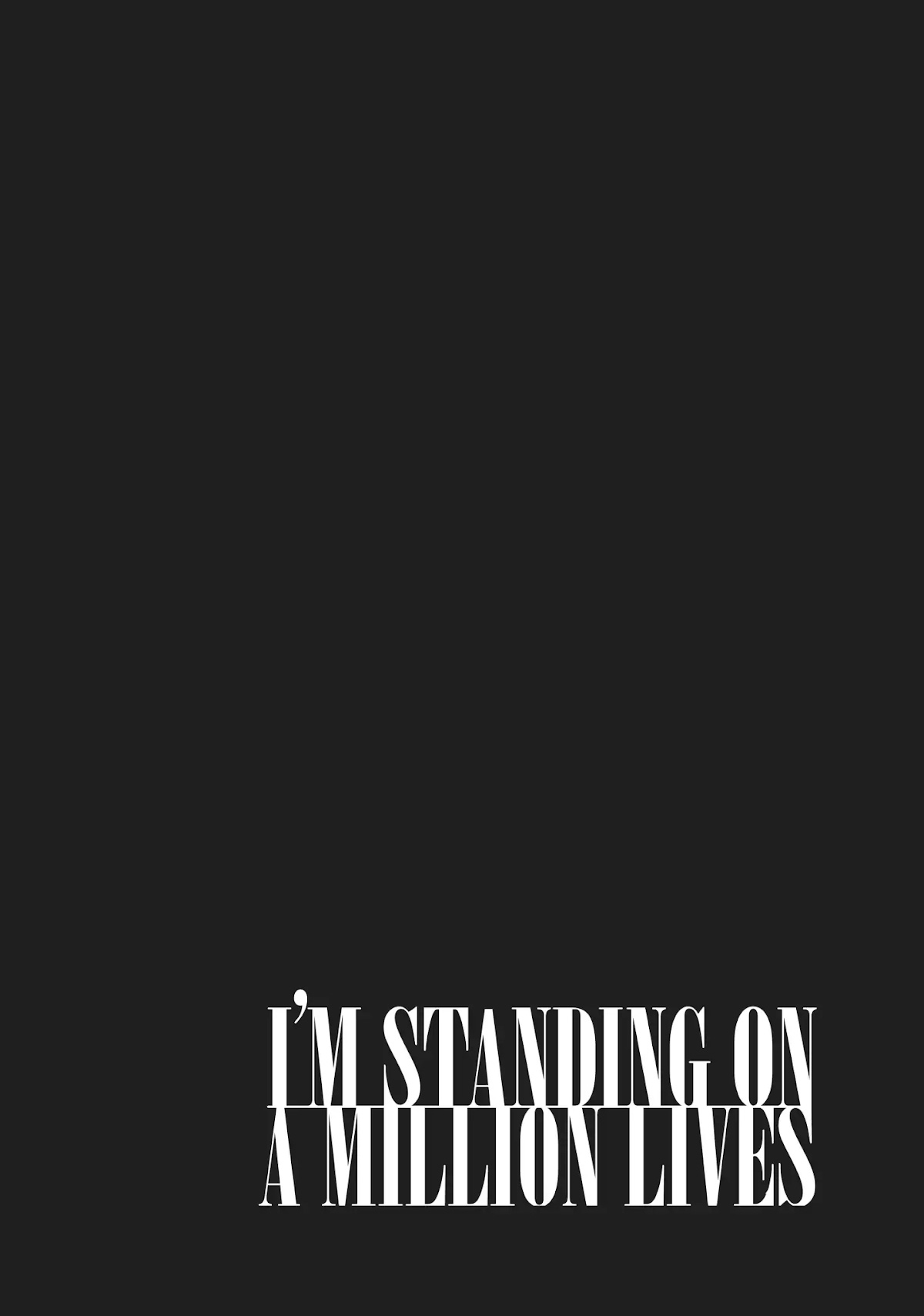 100-man no Inochi no Ue ni Ore wa Tatte Iru chapter 16 page 2