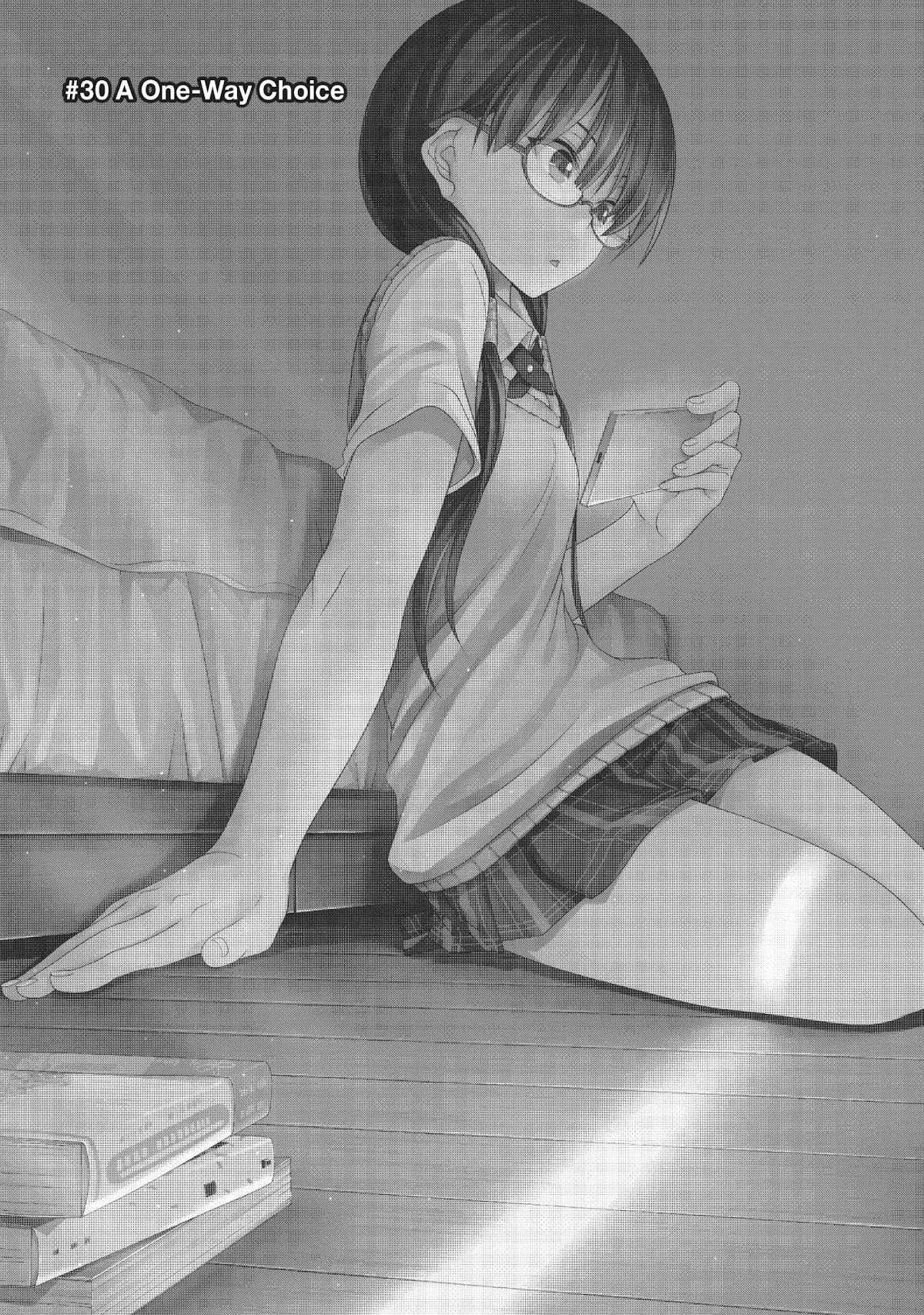 100-man no Inochi no Ue ni Ore wa Tatte Iru chapter 30 page 4