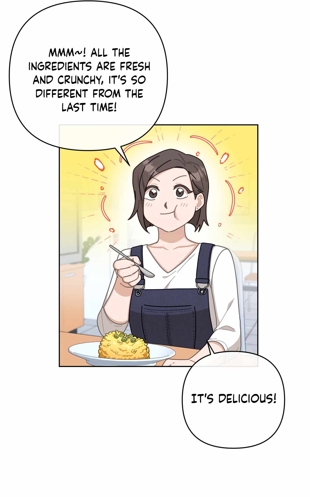 100-Year-Old Top Chef chapter 2 page 39