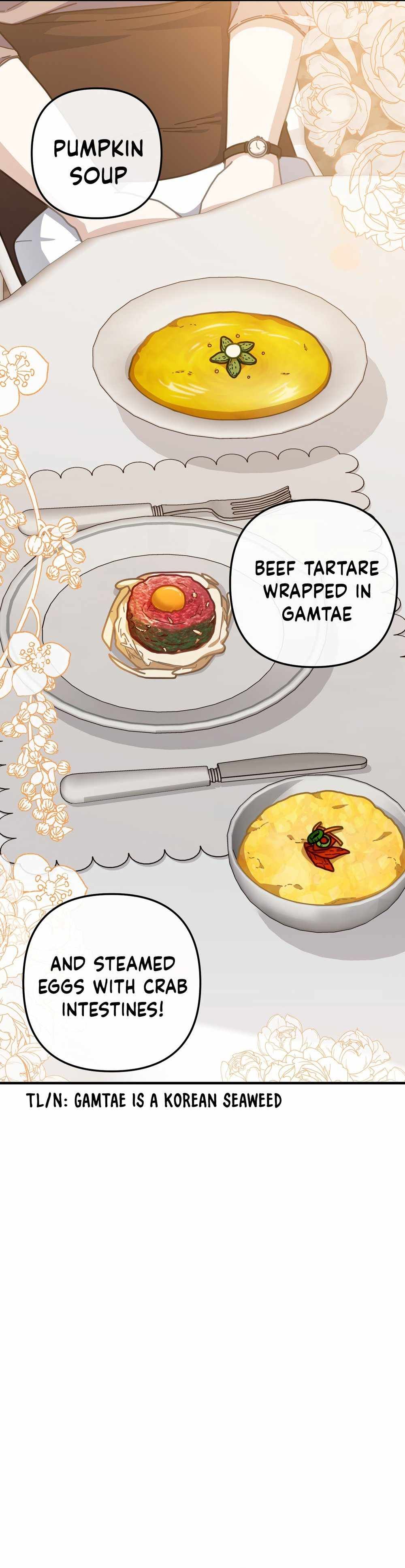 100-Year-Old Top Chef chapter 37 page 19