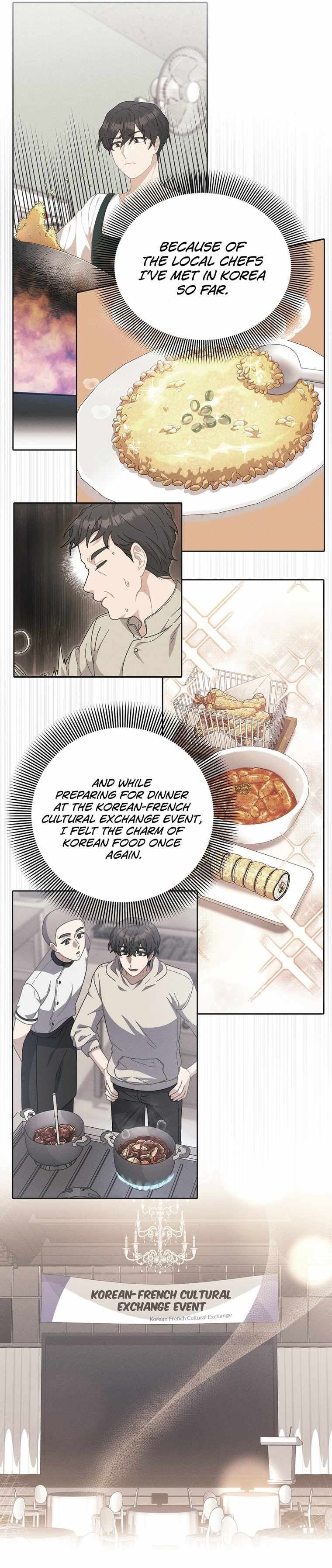 100-Year-Old Top Chef chapter 39 page 16