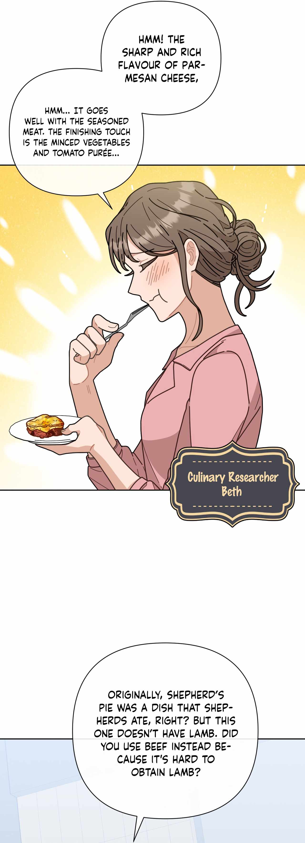 100-Year-Old Top Chef chapter 5 page 6