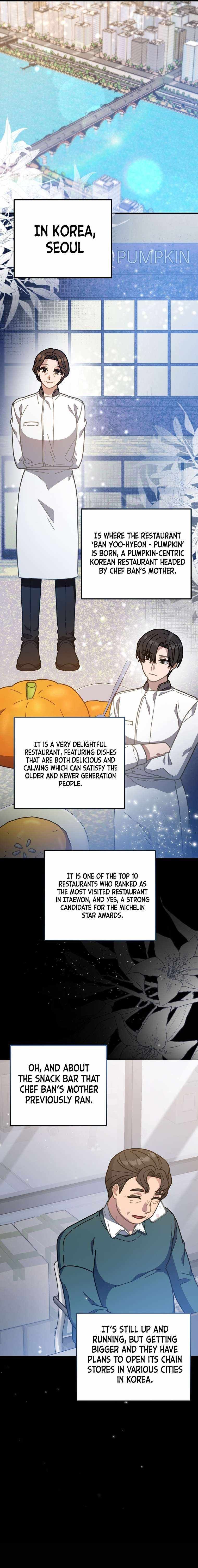 100-Year-Old Top Chef chapter 51 page 12