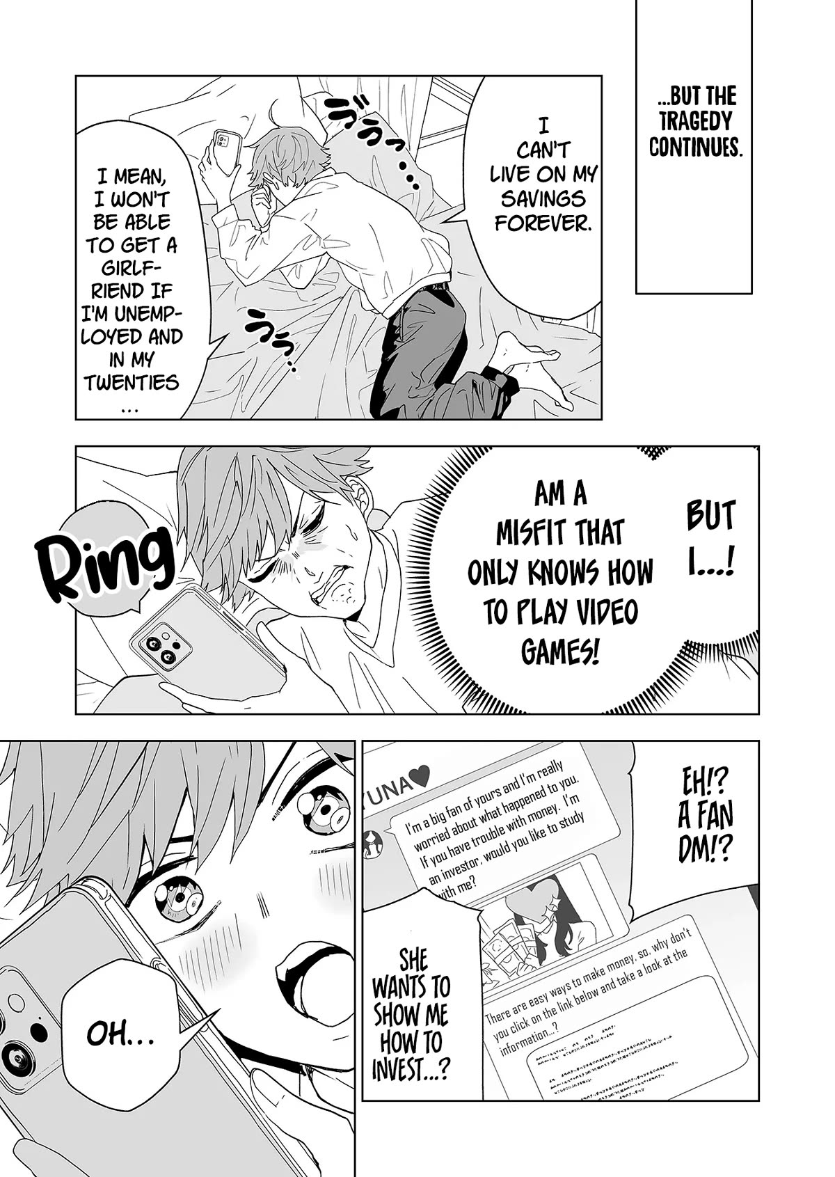 100 Years Recommendation chapter 1 page 11