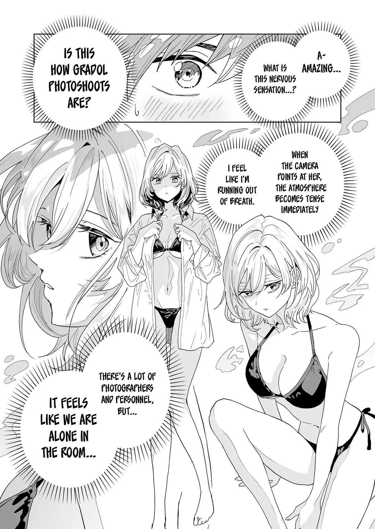 100 Years Recommendation chapter 1 page 15