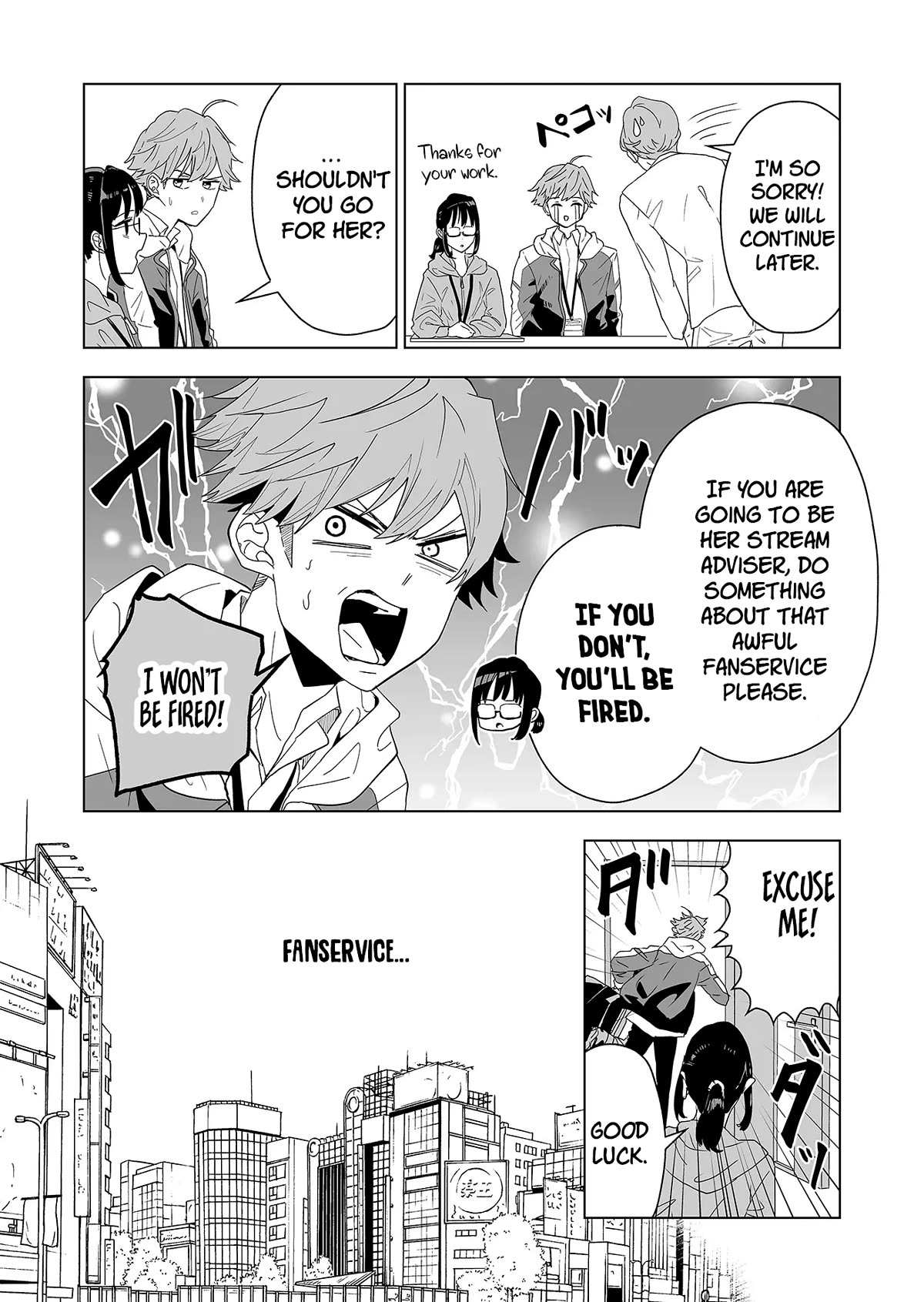 100 Years Recommendation chapter 1 page 22