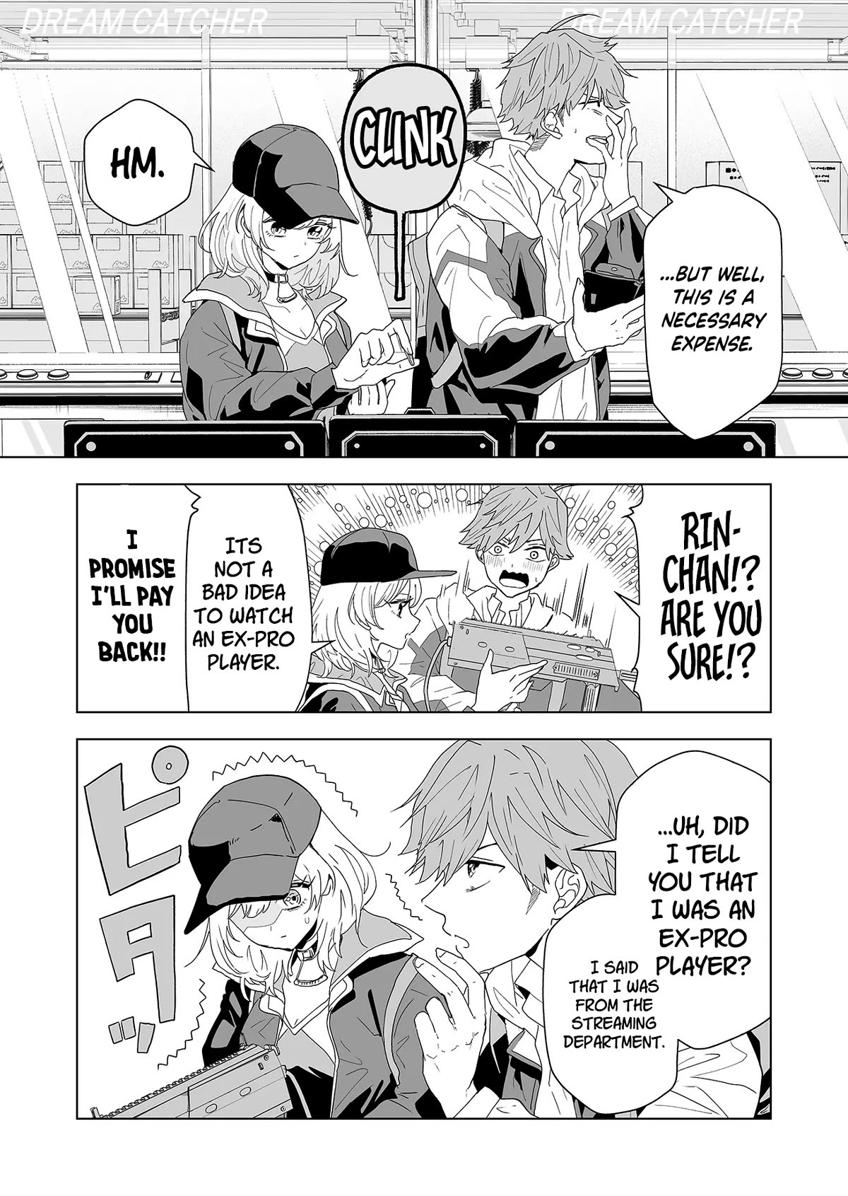 100 Years Recommendation chapter 1 page 29