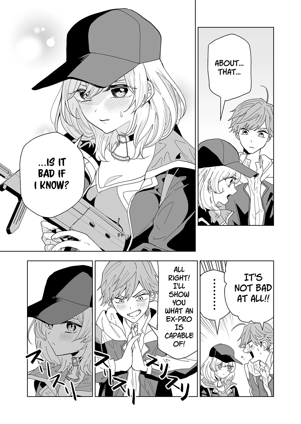 100 Years Recommendation chapter 1 page 30