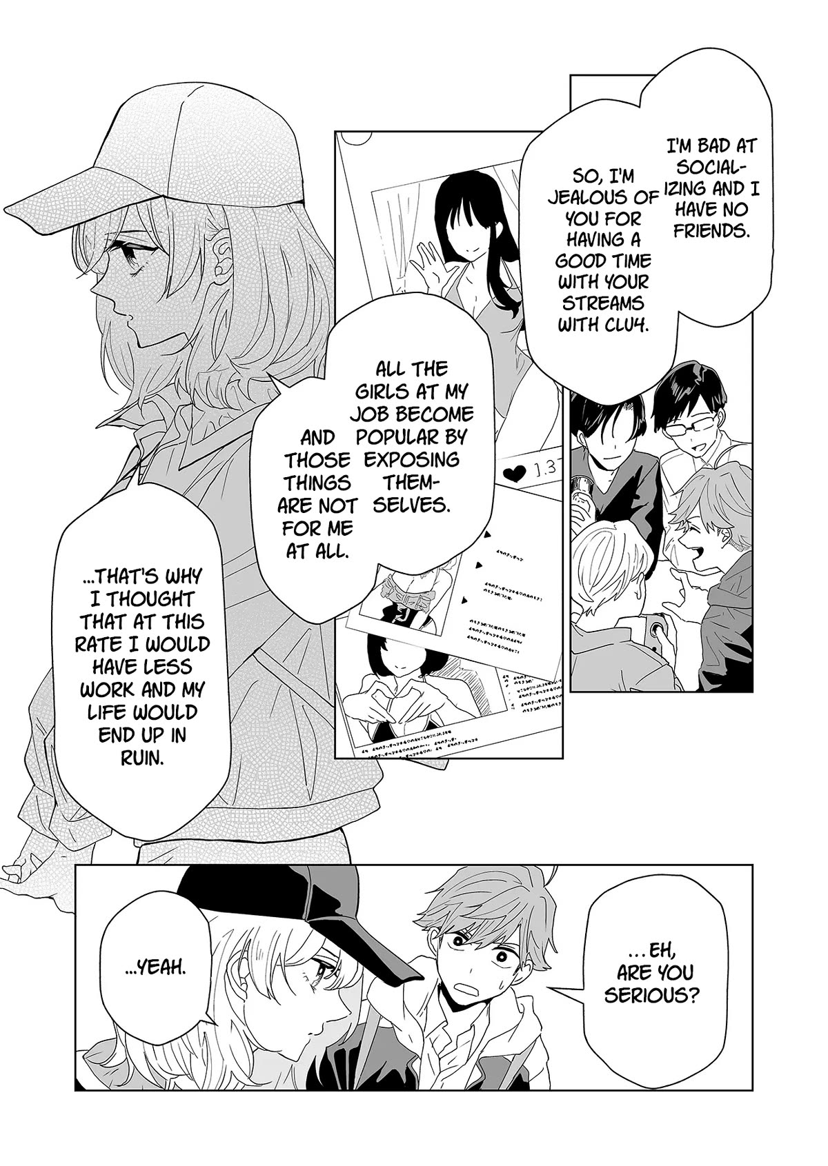 100 Years Recommendation chapter 1 page 35