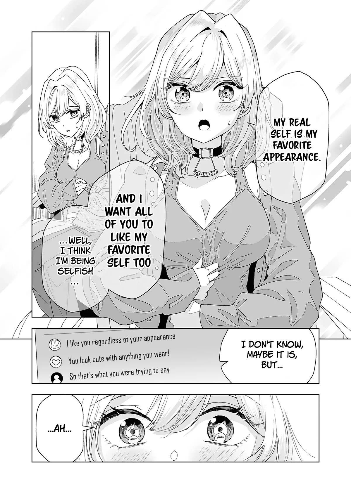 100 Years Recommendation chapter 1 page 43