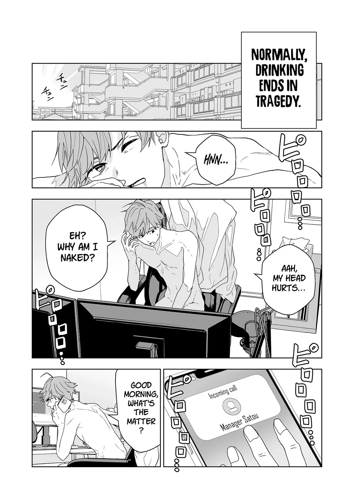 100 Years Recommendation chapter 1 page 9