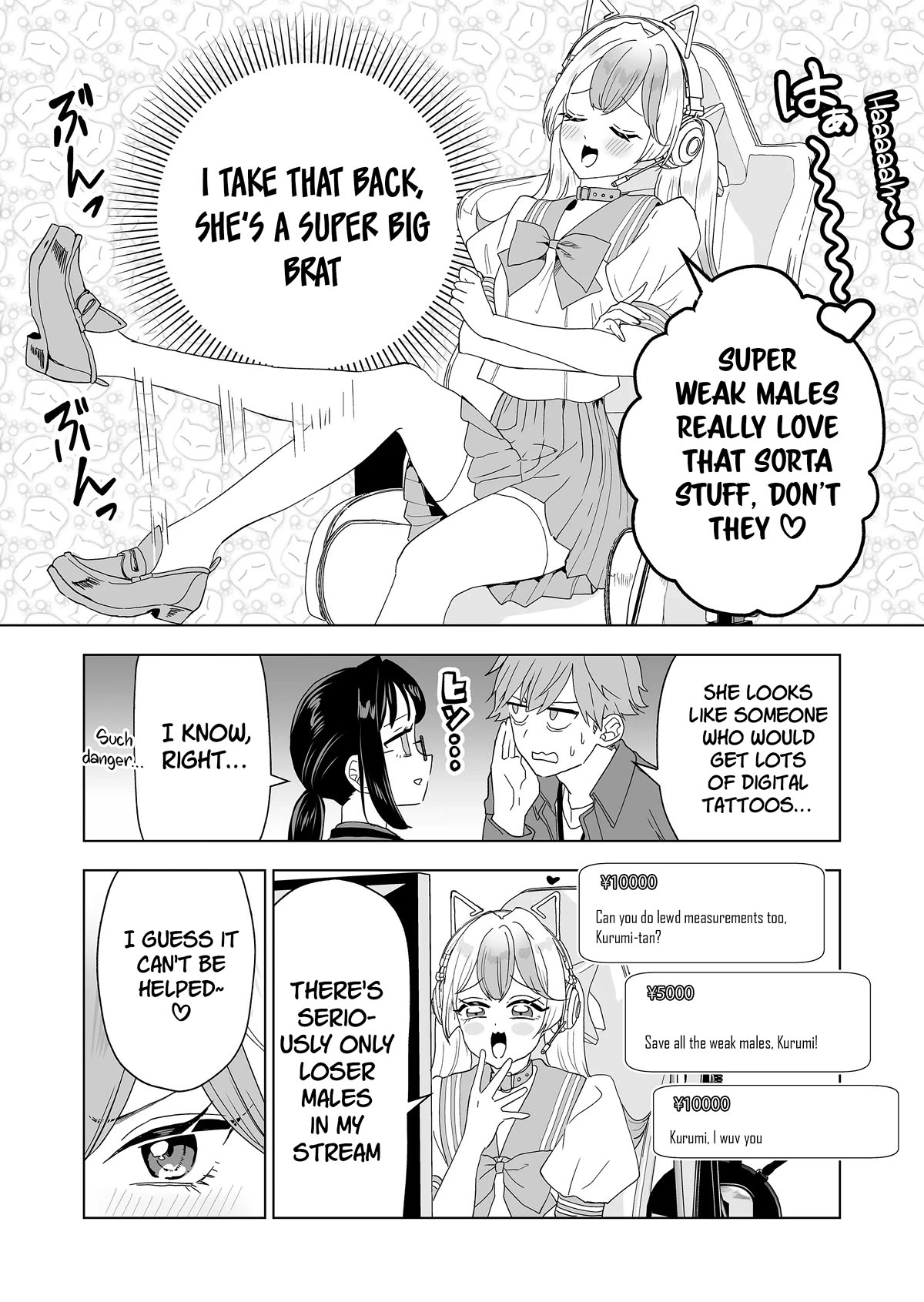 100 Years Recommendation chapter 10 page 11
