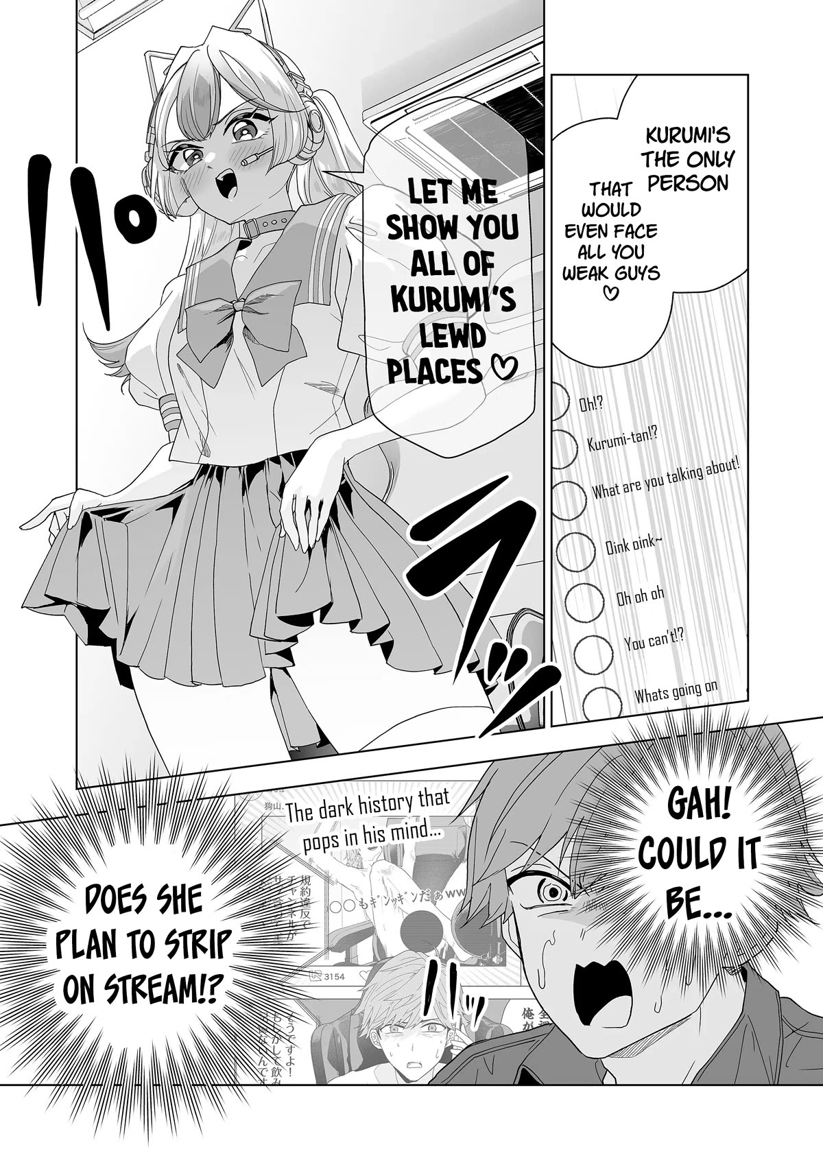 100 Years Recommendation chapter 10 page 12