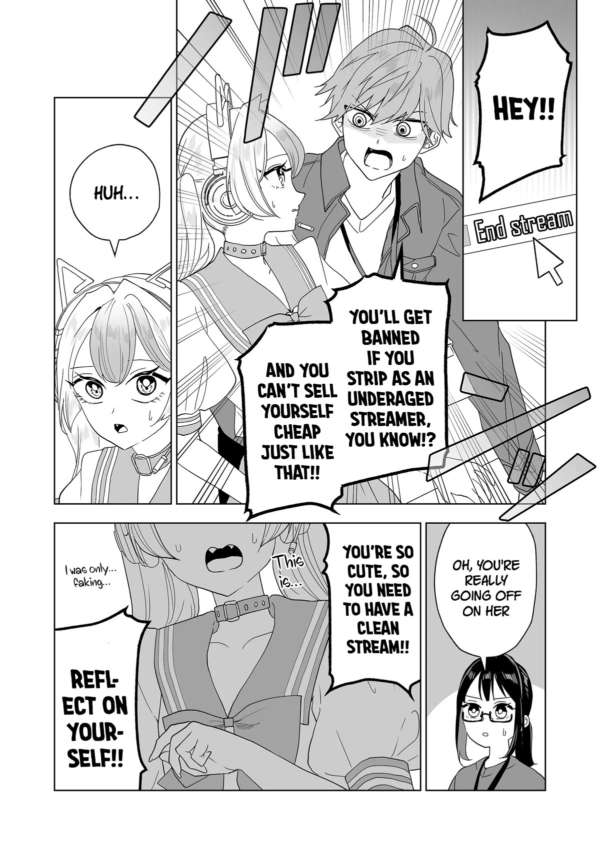 100 Years Recommendation chapter 10 page 13