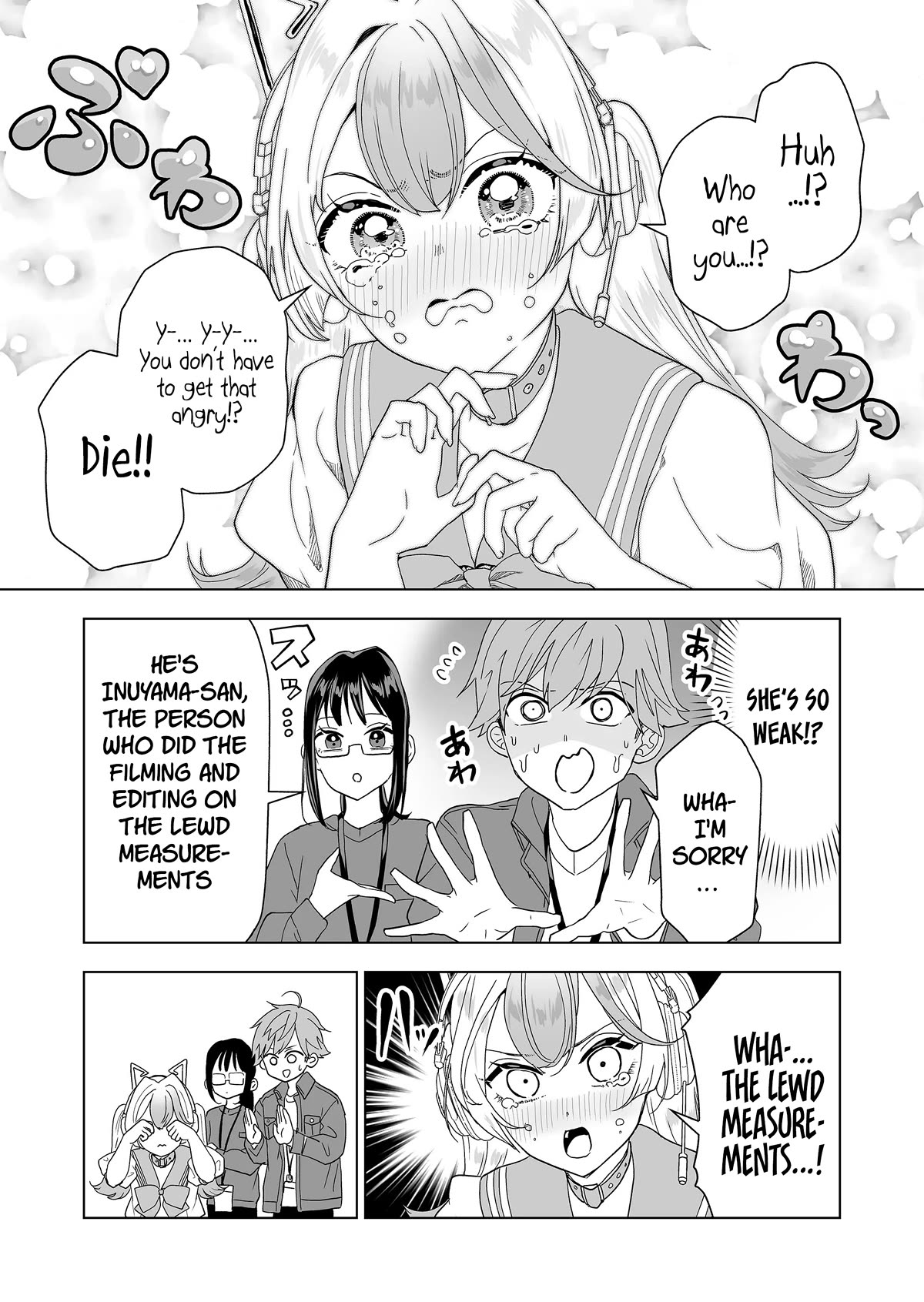 100 Years Recommendation chapter 10 page 14