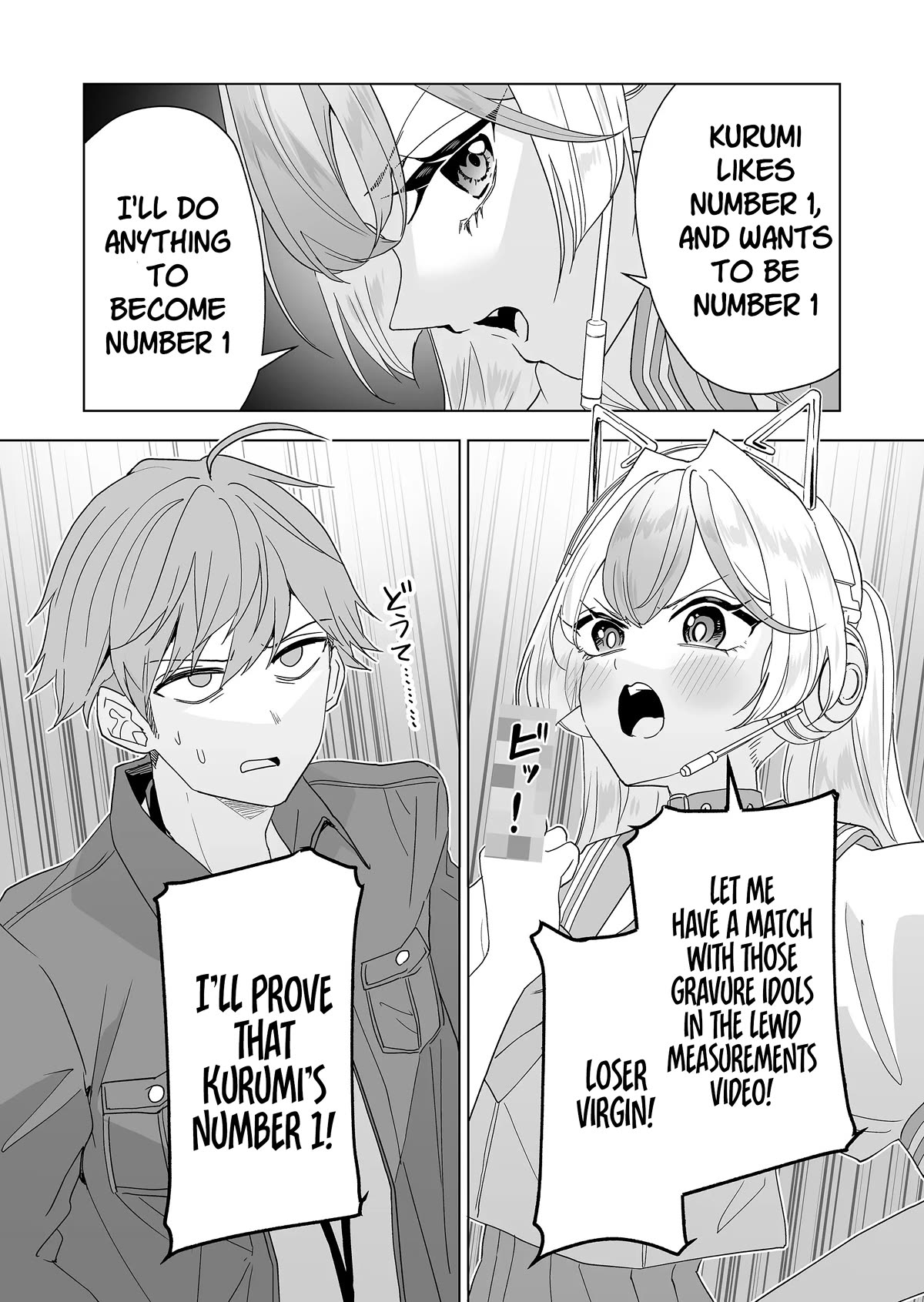 100 Years Recommendation chapter 10 page 15