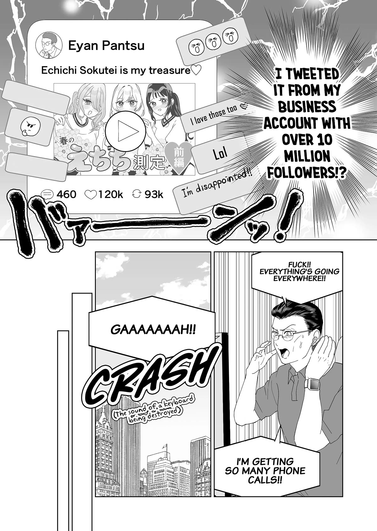 100 Years Recommendation chapter 10 page 4