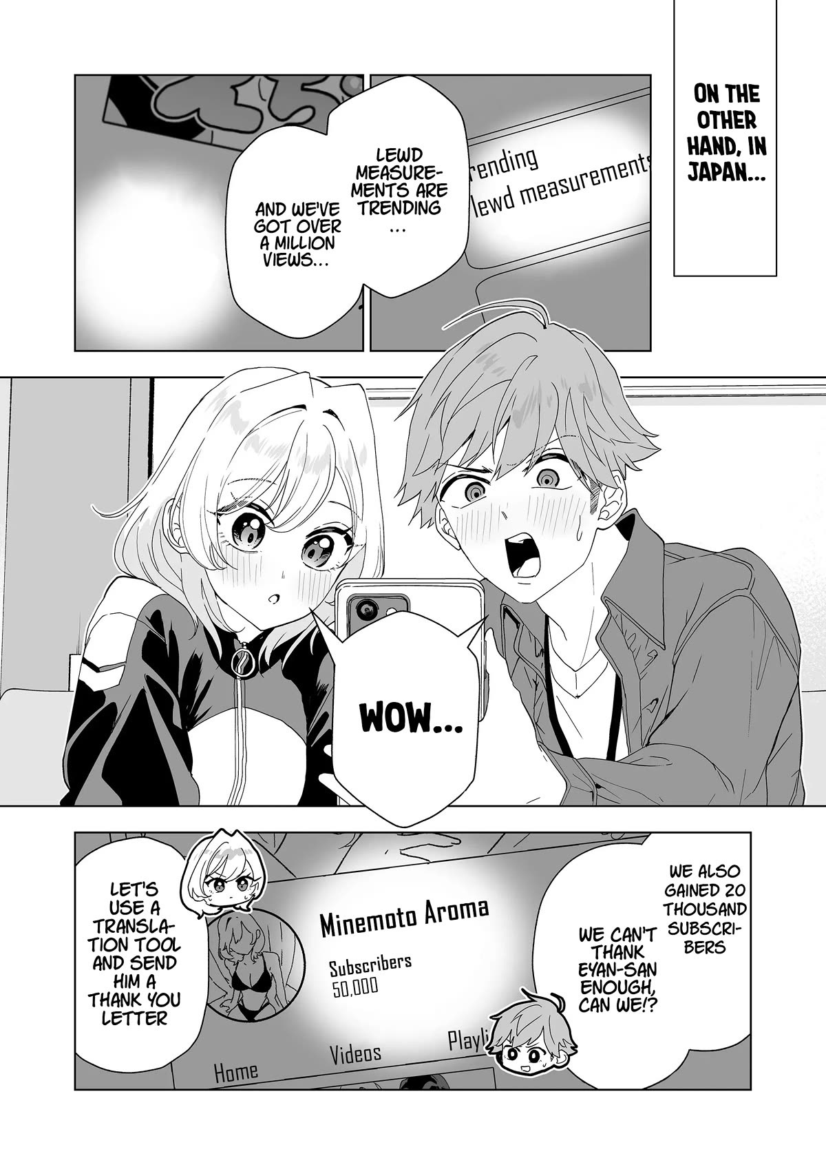 100 Years Recommendation chapter 10 page 5