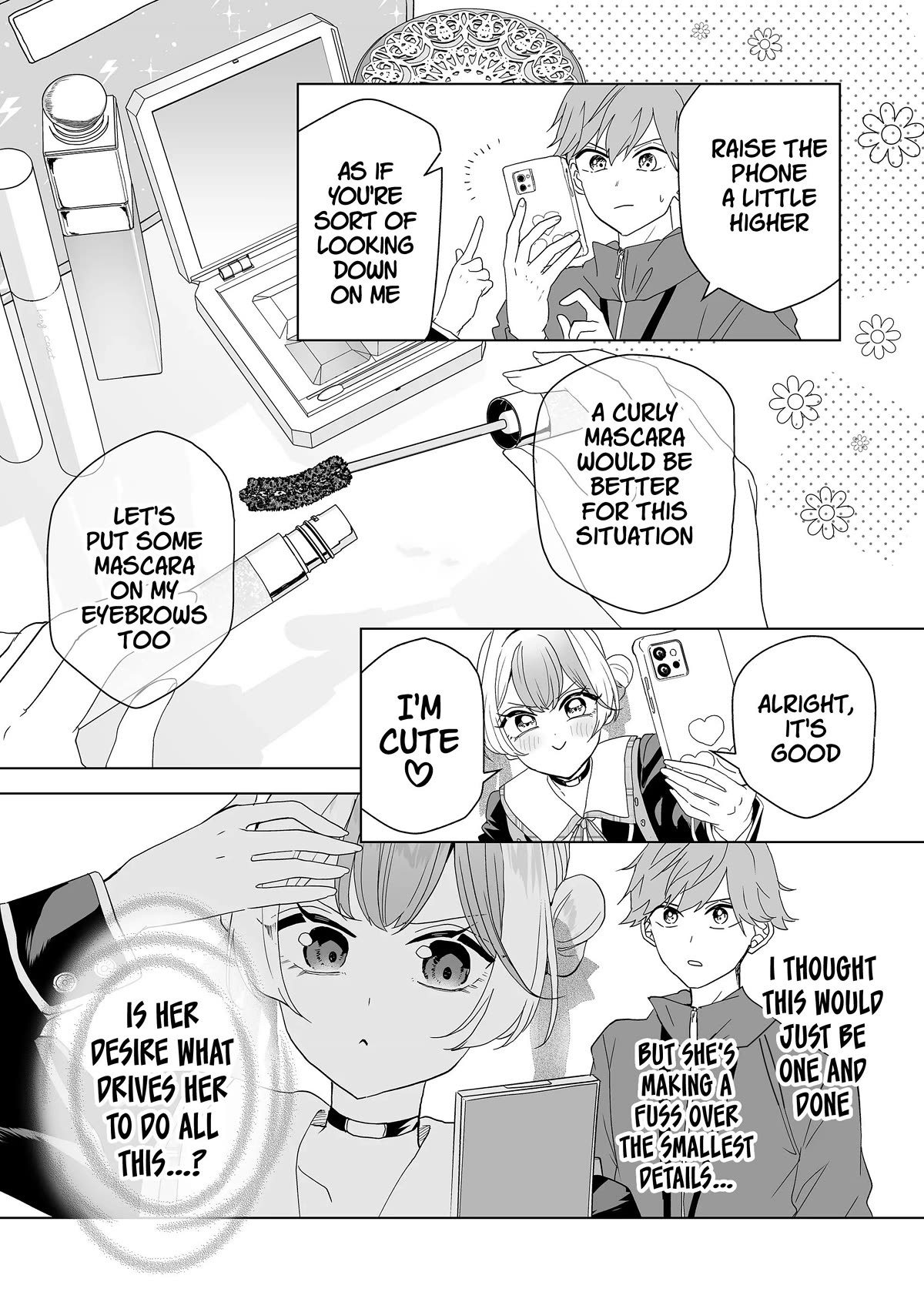 100 Years Recommendation chapter 11 page 10