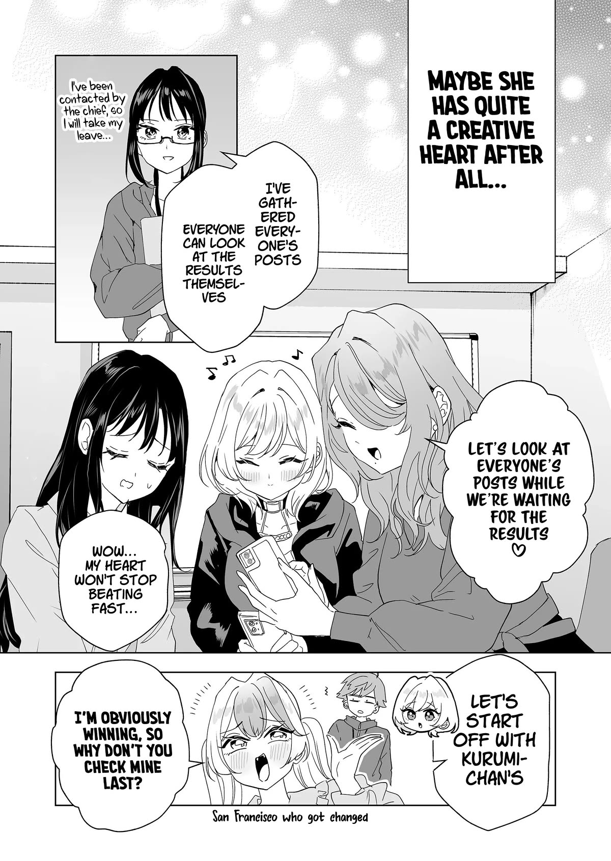 100 Years Recommendation chapter 11 page 11