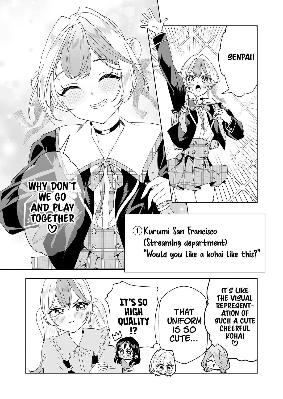 100 Years Recommendation chapter 11 page 12