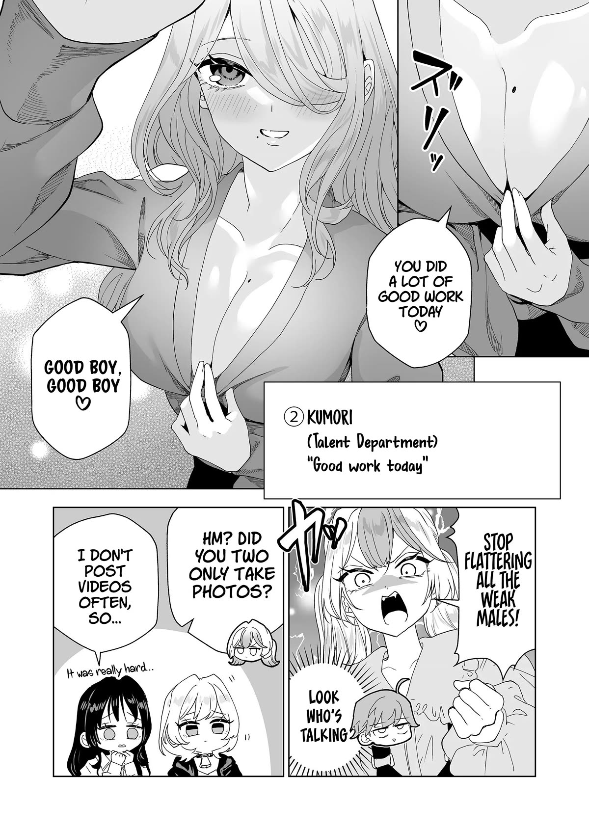 100 Years Recommendation chapter 11 page 13