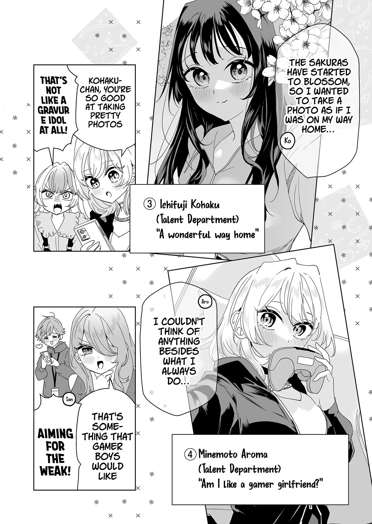 100 Years Recommendation chapter 11 page 14
