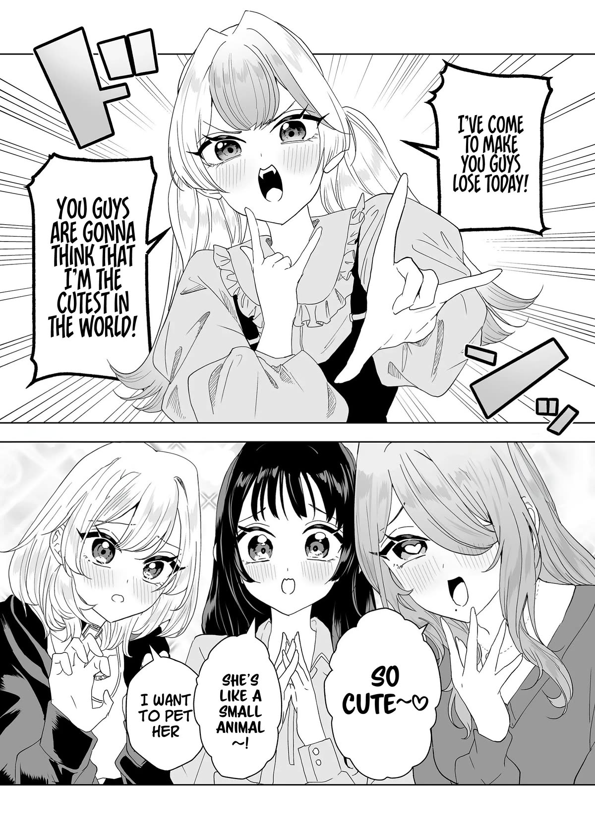 100 Years Recommendation chapter 11 page 2