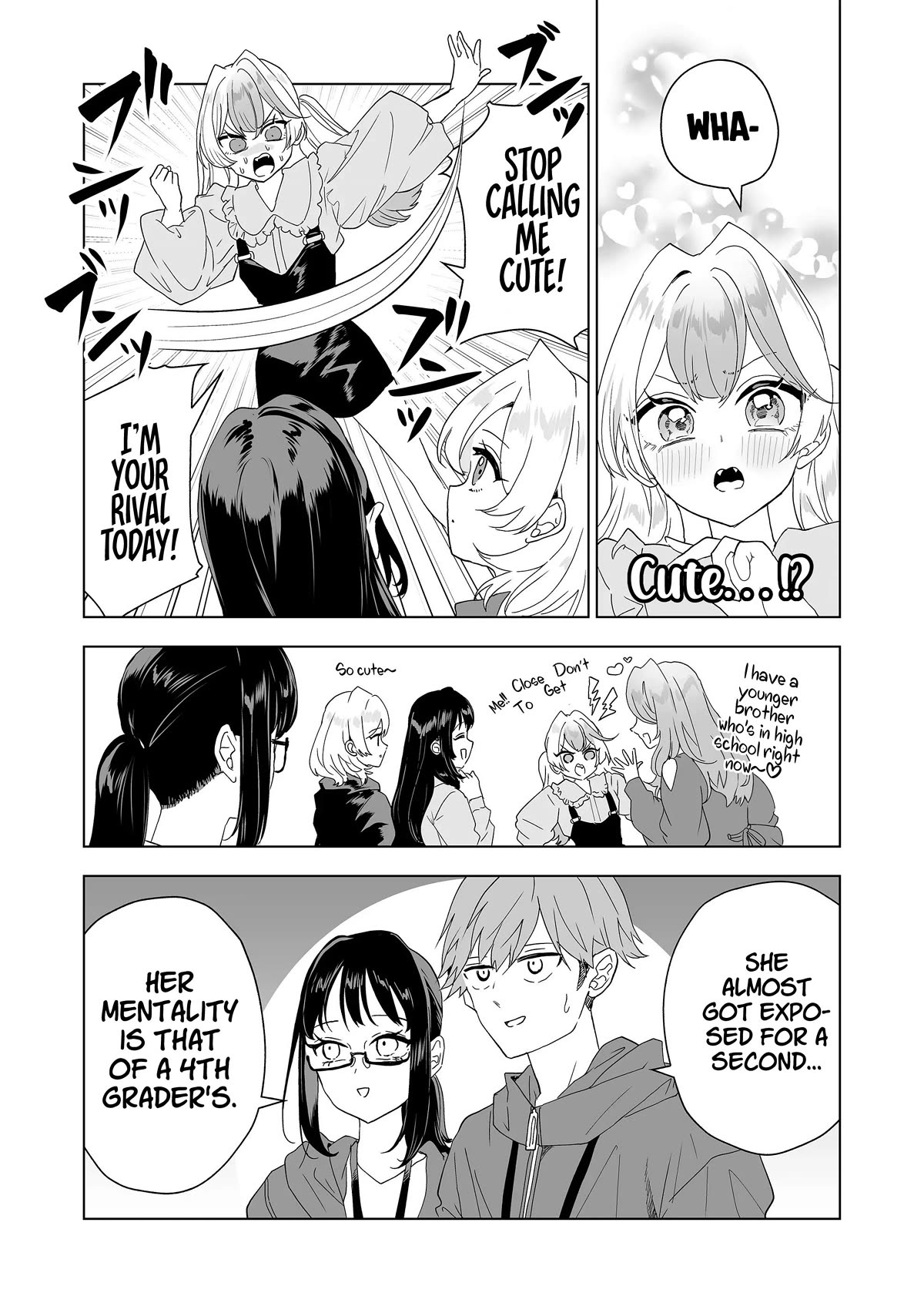 100 Years Recommendation chapter 11 page 3