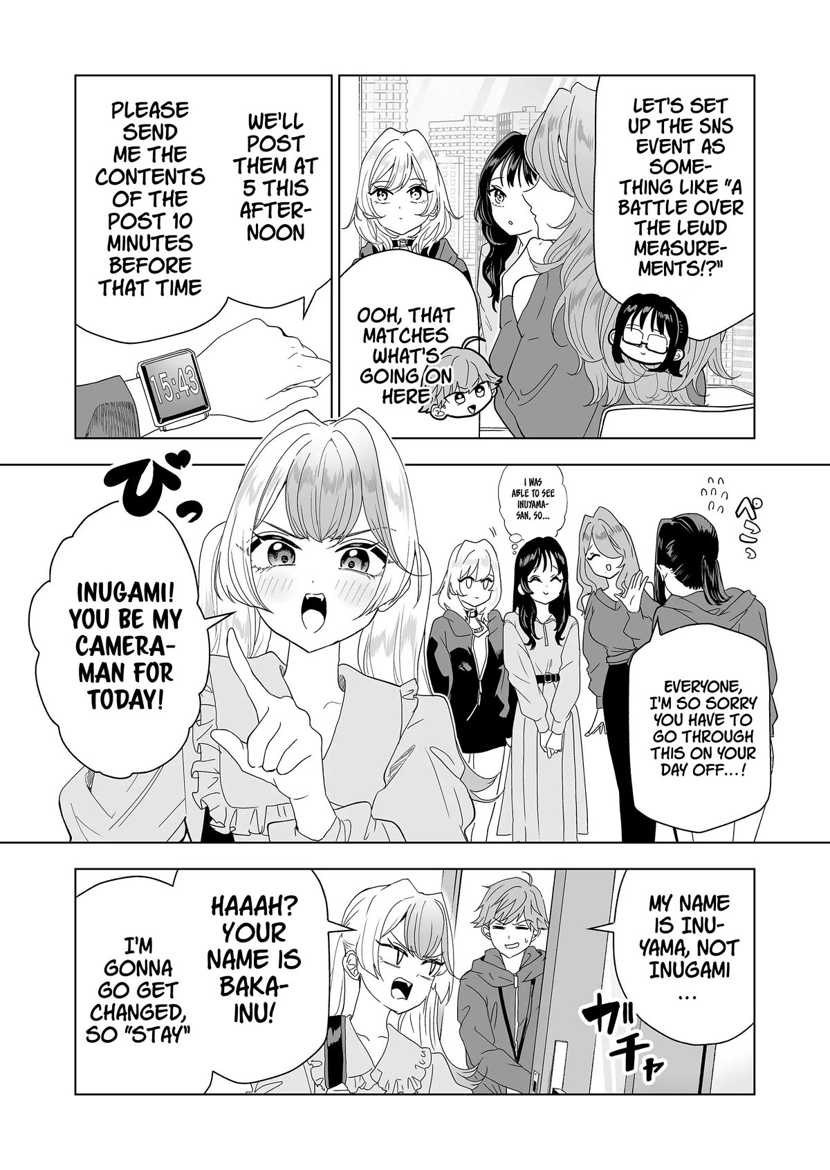 100 Years Recommendation chapter 11 page 6