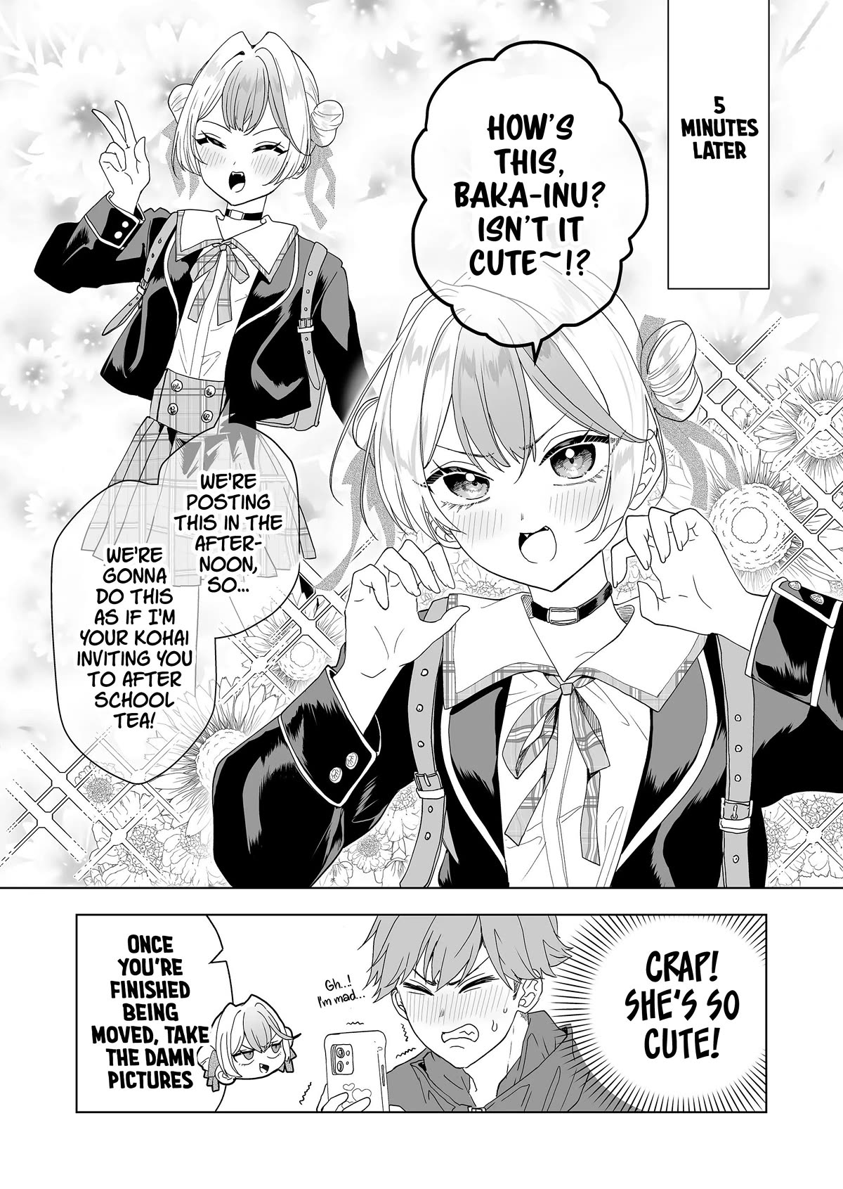 100 Years Recommendation chapter 11 page 7