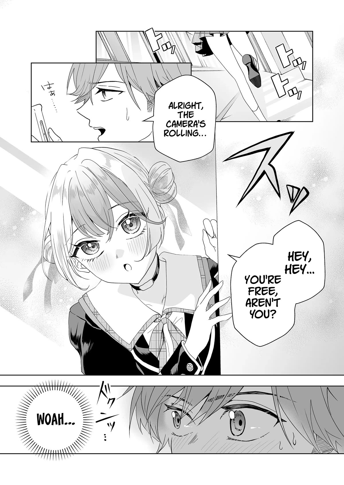 100 Years Recommendation chapter 11 page 8