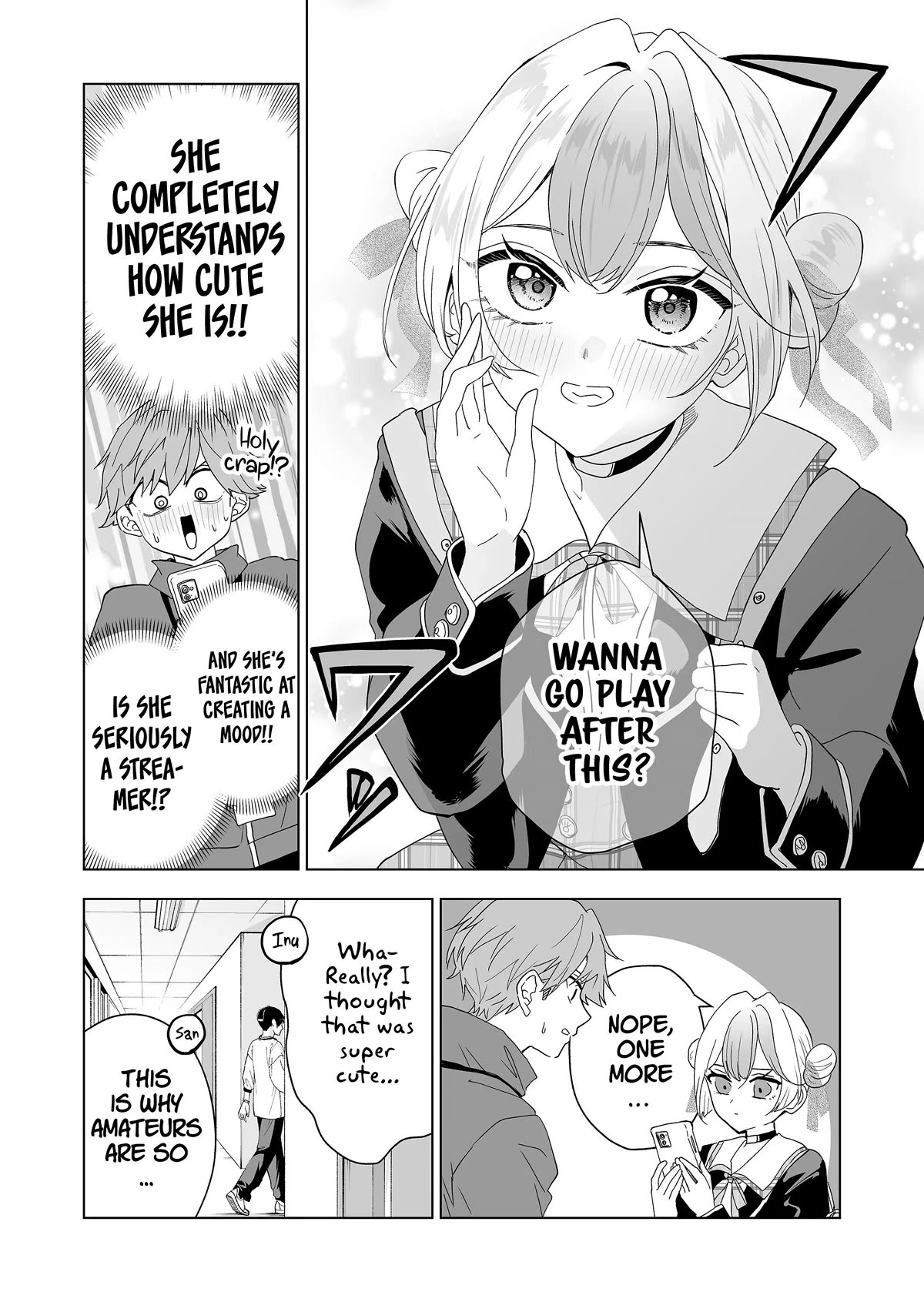 100 Years Recommendation chapter 11 page 9