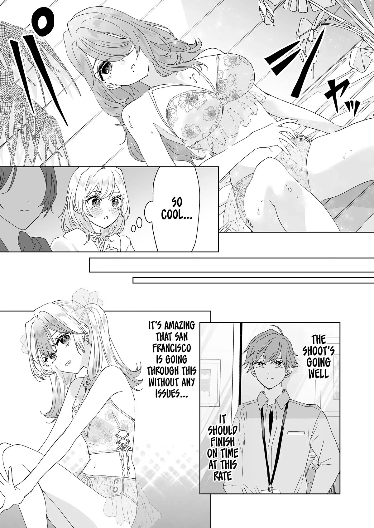 100 Years Recommendation chapter 12 page 10
