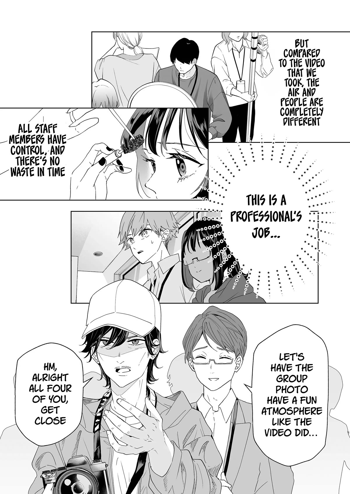 100 Years Recommendation chapter 12 page 6