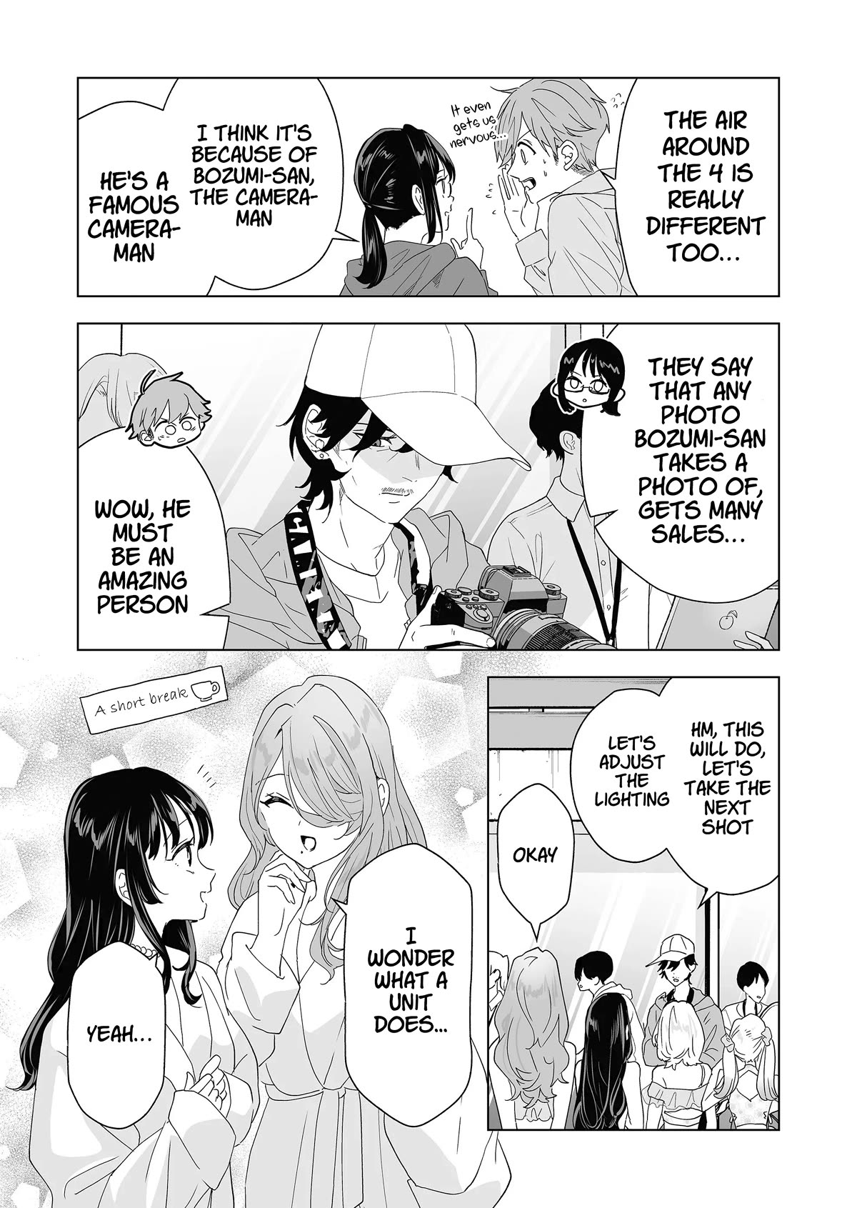 100 Years Recommendation chapter 12 page 8