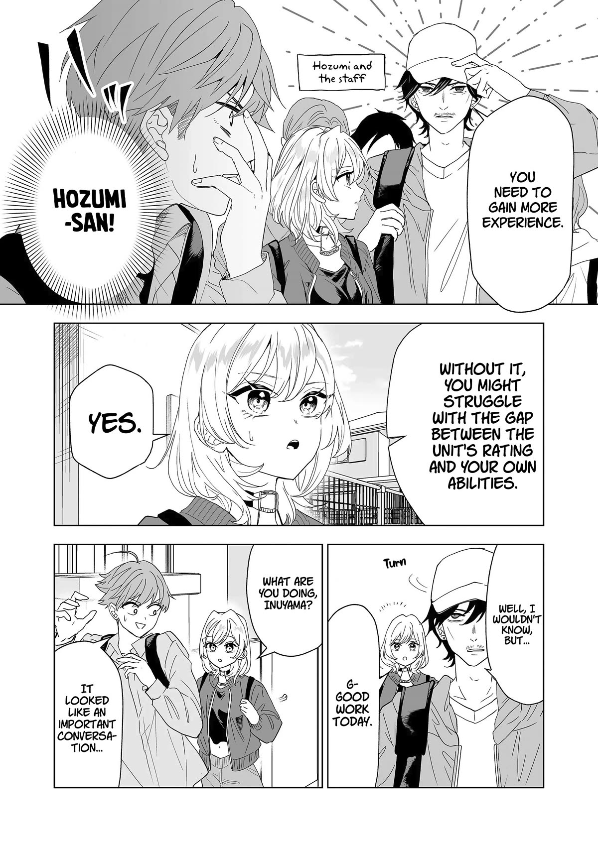 100 Years Recommendation chapter 13 page 16