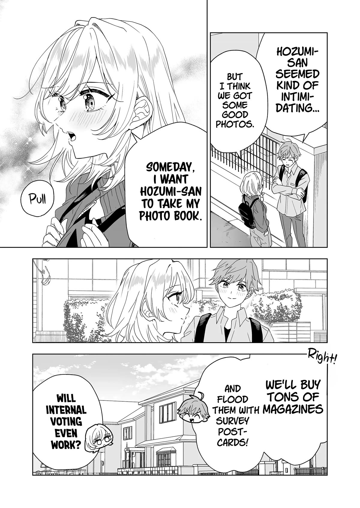 100 Years Recommendation chapter 13 page 17