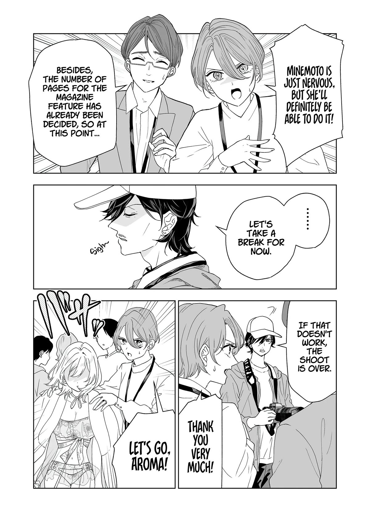 100 Years Recommendation chapter 13 page 4
