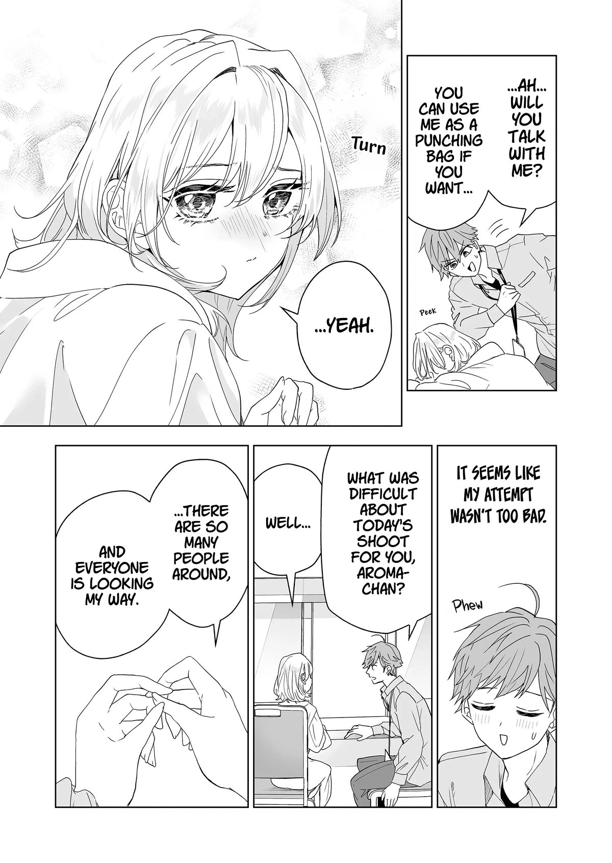 100 Years Recommendation chapter 13 page 7