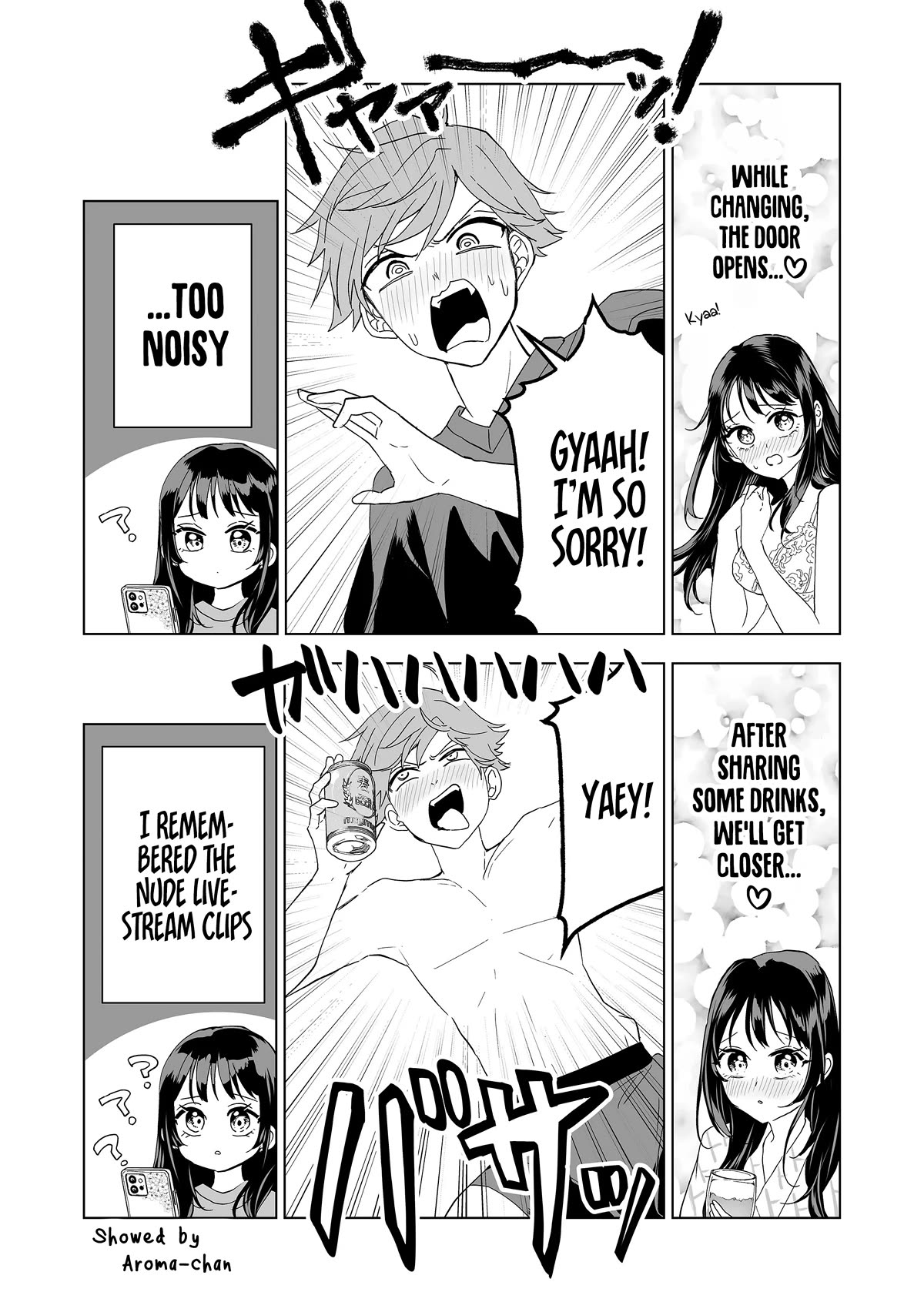 100 Years Recommendation chapter 14 page 11