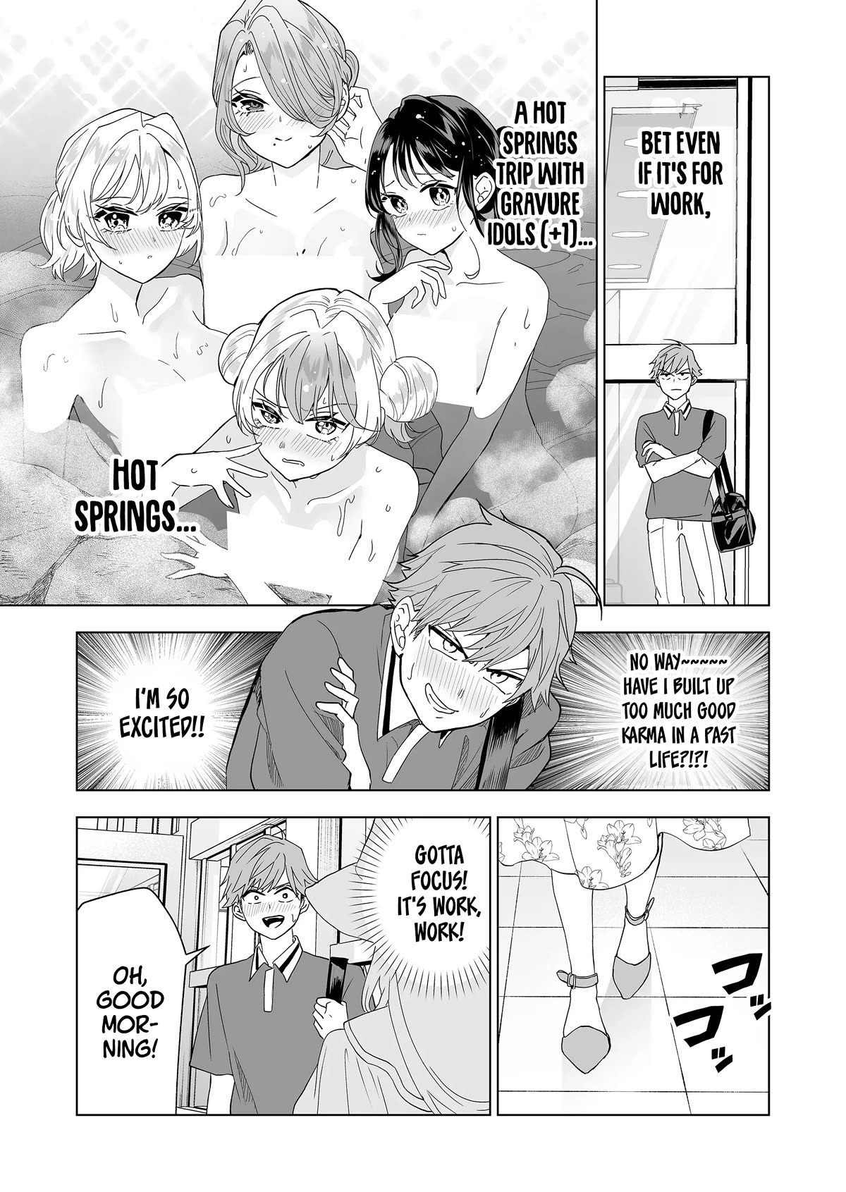 100 Years Recommendation chapter 14 page 14