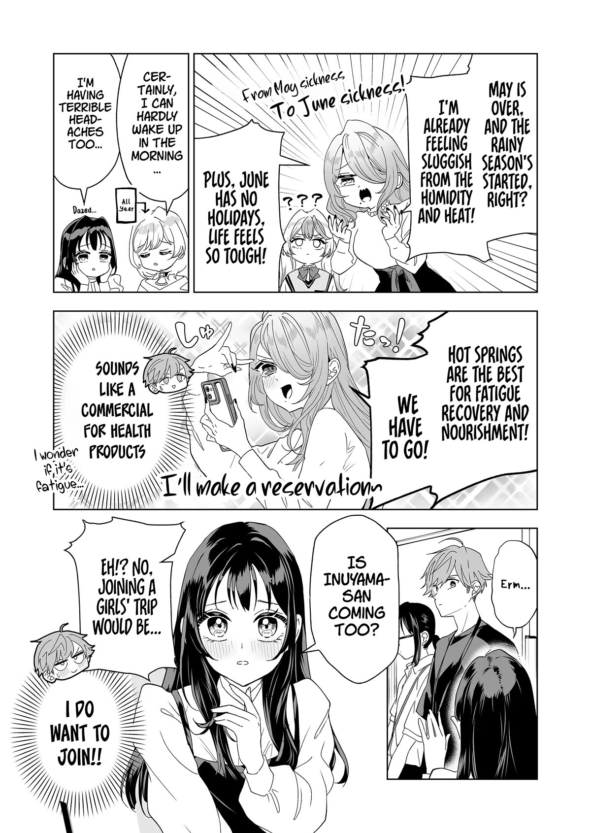 100 Years Recommendation chapter 14 page 6