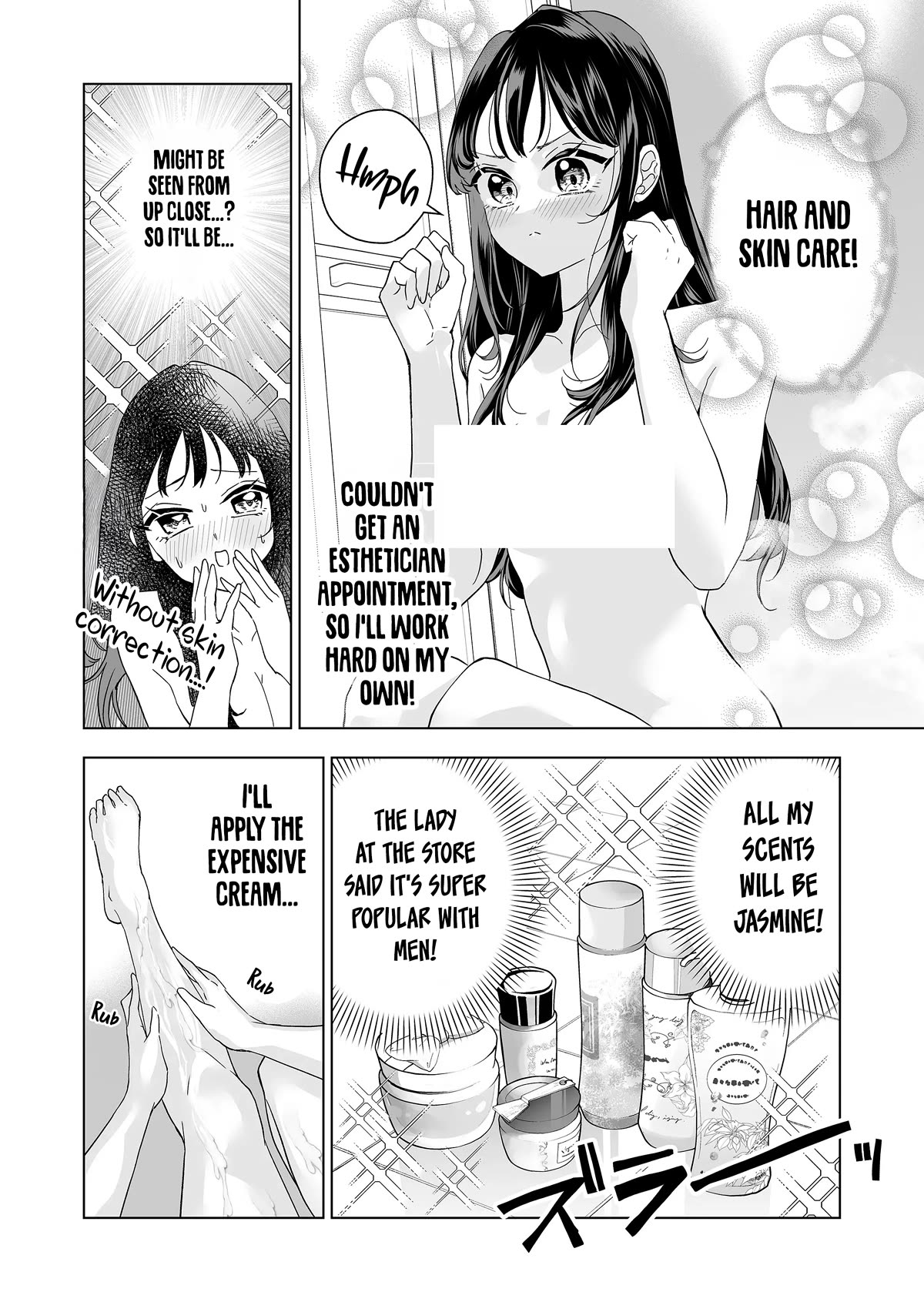 100 Years Recommendation chapter 14 page 9