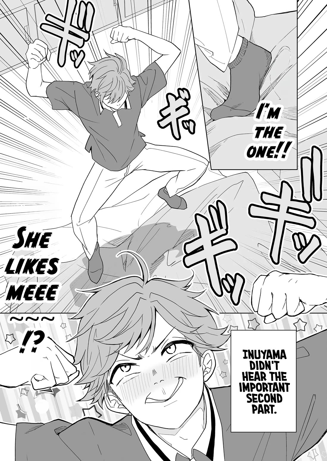 100 Years Recommendation chapter 15 page 17