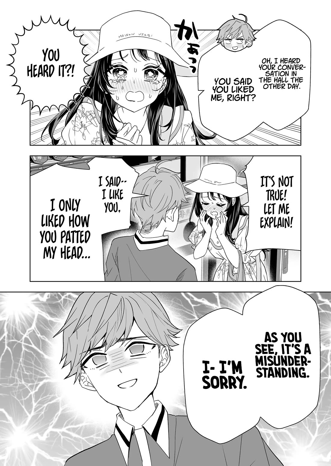 100 Years Recommendation chapter 16 page 13