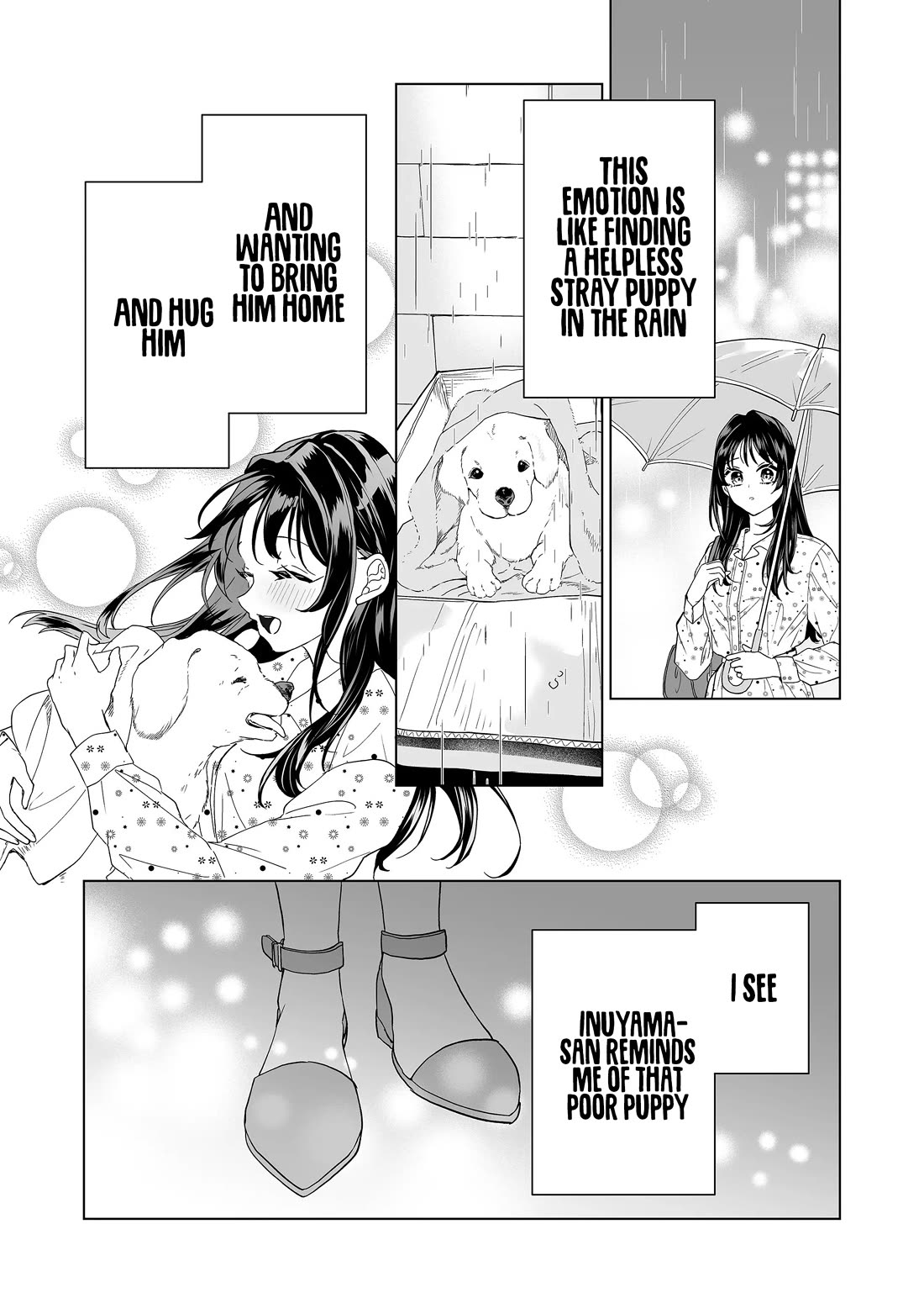 100 Years Recommendation chapter 16 page 15