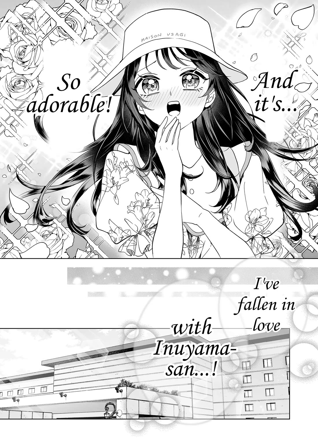 100 Years Recommendation chapter 16 page 16
