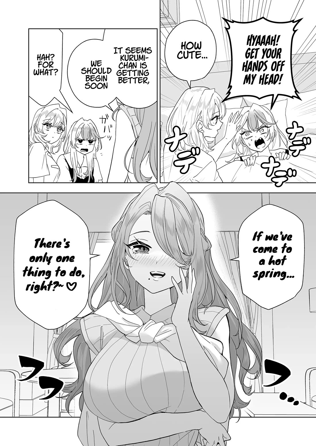 100 Years Recommendation chapter 16 page 17